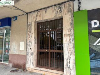 Oficina en alquiler en Barrio de Zaidín en Granada