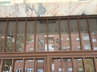 Oficina en alquiler en Barrio de Zaidín en Granada