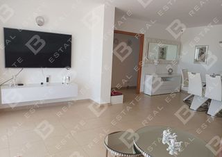 Chalet en alquiler en Sant Antoni de Portmany