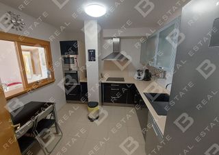 Chalet en alquiler en Sant Antoni de Portmany