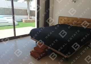 Chalet en alquiler en Sant Antoni de Portmany