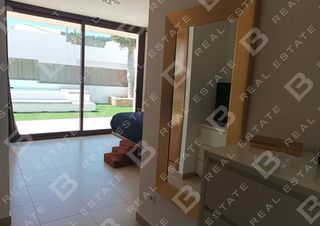 Chalet en alquiler en Sant Antoni de Portmany