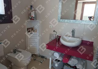 Chalet en alquiler en Sant Antoni de Portmany