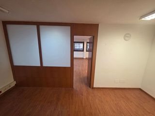 Local comercial en alquiler en Juan Flórez - San Pablo en Coruña (A)