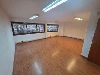 Local comercial en alquiler en Juan Flórez - San Pablo en Coruña (A)
