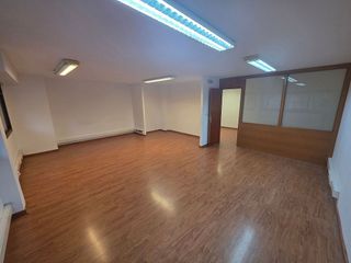 Local comercial en alquiler en Juan Flórez - San Pablo en Coruña (A)