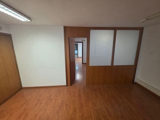 Local comercial en alquiler en Juan Flórez - San Pablo en Coruña (A)