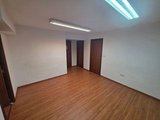 Local comercial en alquiler en Juan Flórez - San Pablo en Coruña (A)