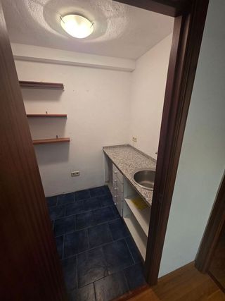 Local comercial en alquiler en Juan Flórez - San Pablo en Coruña (A)