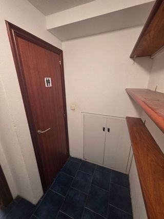 Local comercial en alquiler en Juan Flórez - San Pablo en Coruña (A)