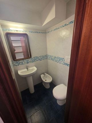 Local comercial en alquiler en Juan Flórez - San Pablo en Coruña (A)