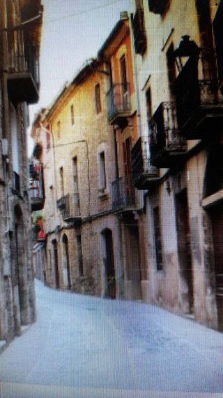 Terreno en venta en Moià