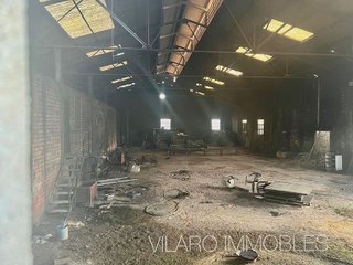 Nave industrial en venta en Sant Vicenç de Castellet