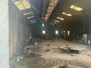 Nave industrial en venta en Sant Vicenç de Castellet