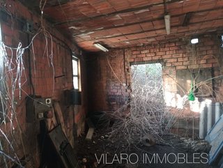 Nave industrial en venta en Sant Vicenç de Castellet