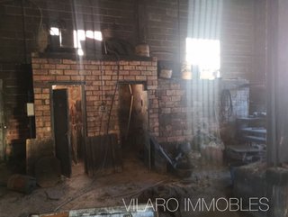 Nave industrial en venta en Sant Vicenç de Castellet
