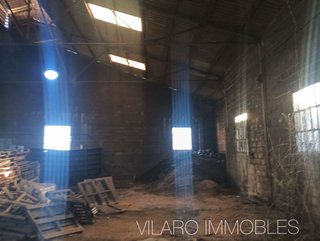 Nave industrial en venta en Sant Vicenç de Castellet