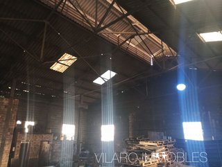 Nave industrial en venta en Sant Vicenç de Castellet