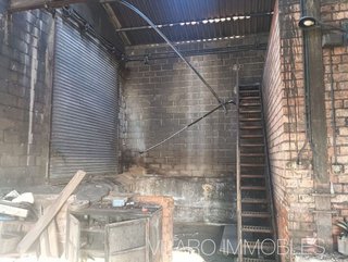 Nave industrial en venta en Sant Vicenç de Castellet