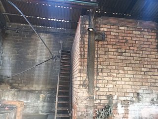 Nave industrial en venta en Sant Vicenç de Castellet