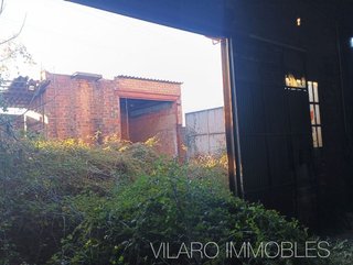 Nave industrial en venta en Sant Vicenç de Castellet