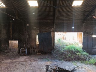 Nave industrial en venta en Sant Vicenç de Castellet