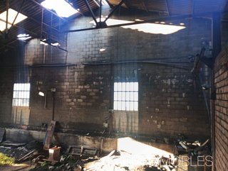 Nave industrial en venta en Sant Vicenç de Castellet