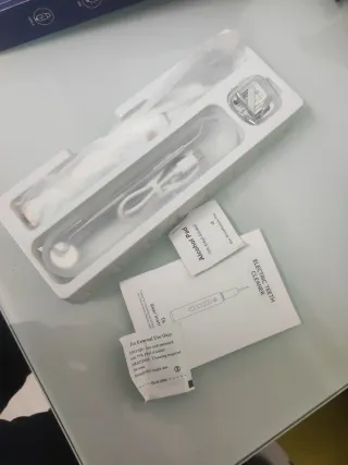 Irrigador Dental Eléctrico USB
