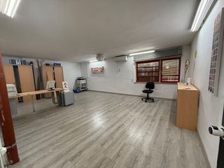 Local comercial en venta en Alcoy/Alcoi