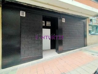 Trastero en venta en Santurtzi