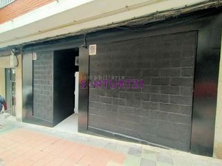 Trastero en venta en Santurtzi