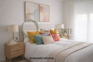 Edificio en venta en Mercado en Alicante