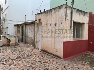 Edificio en venta en Mercado en Alicante