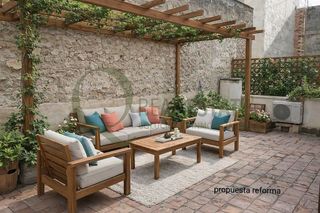 Edificio en venta en Mercado en Alicante