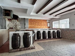 Local comercial en venta en Tomelloso