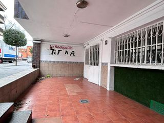 Local comercial en venta en Tomelloso