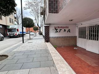 Local comercial en venta en Tomelloso