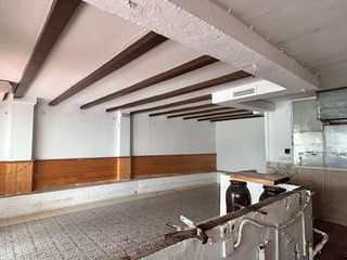 Local comercial en venta en Tomelloso