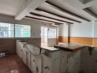 Local comercial en venta en Tomelloso