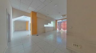 Oficina en venta en Valderas - Los Castillos en Alcorcón