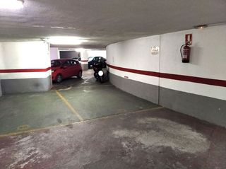 Garaje en venta en La Constitución - Canaleta en Mislata