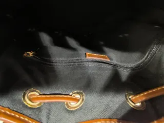 Bolso Bombonera Burberry Grande