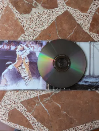 Banda Sonora Gladiator Hans Zimmer Lisa Gerrard