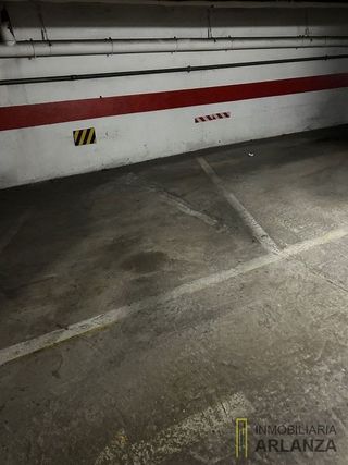 Garaje en venta en Antigua Estación FFCC - San Agustín en Burgos