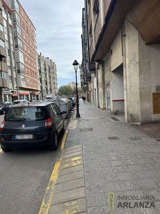 Garaje en venta en Antigua Estación FFCC - San Agustín en Burgos