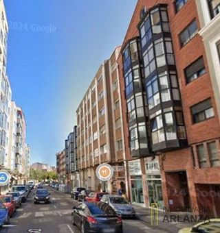 Garaje en venta en Antigua Estación FFCC - San Agustín en Burgos