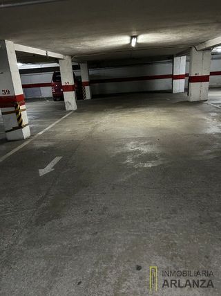 Garaje en venta en Antigua Estación FFCC - San Agustín en Burgos