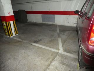 Garaje en venta en Antigua Estación FFCC - San Agustín en Burgos