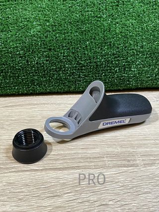 Complemento Empuñadura para Detalles Dremel