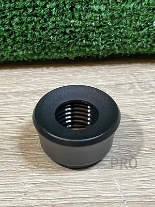 Complemento Empuñadura para Detalles Dremel